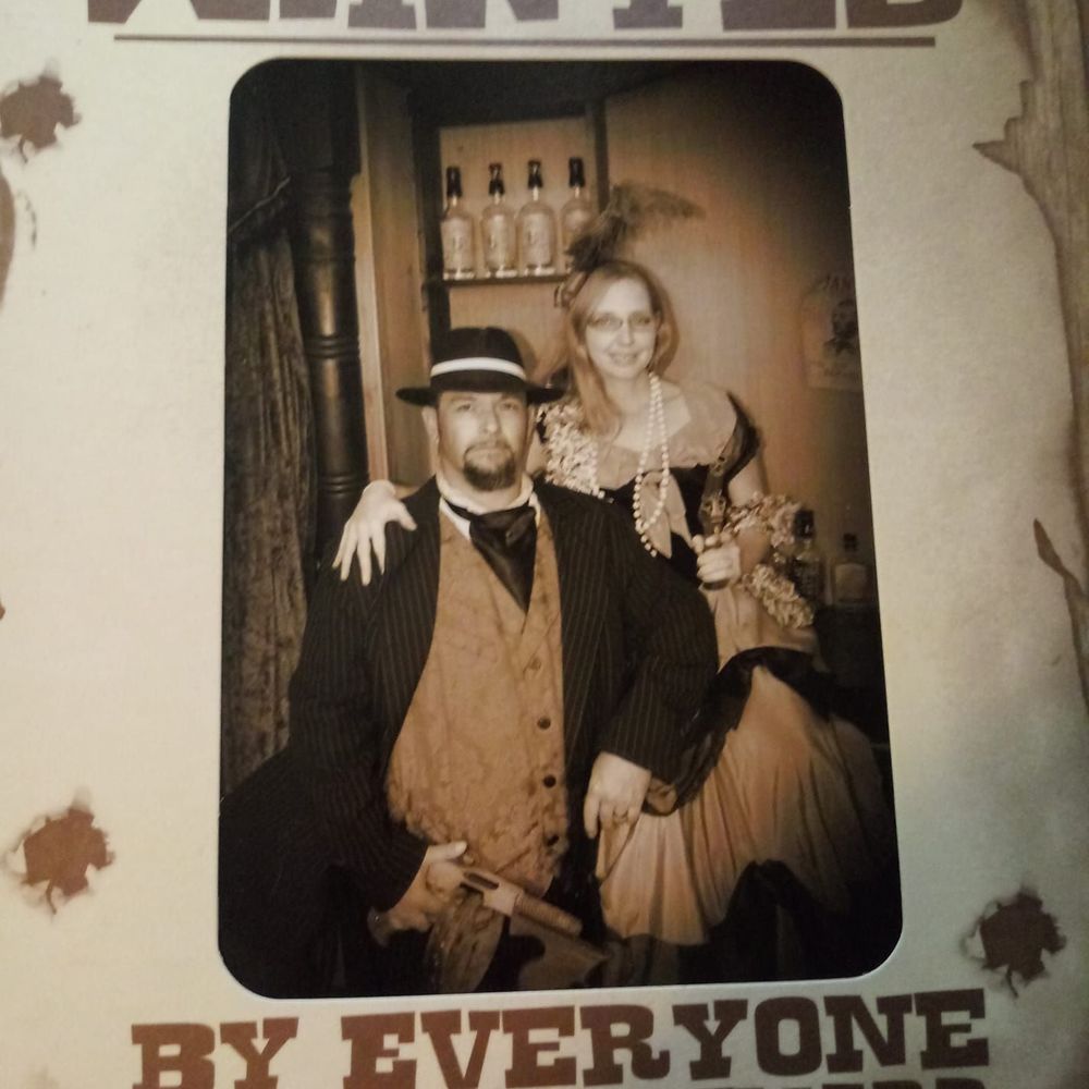 Meet your Posher, Dawn